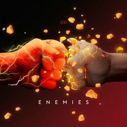 Cover of Enemies