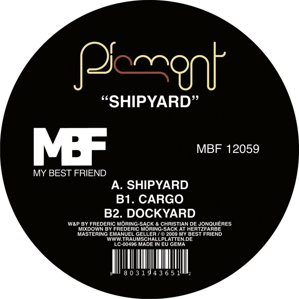 Picture of Shipyard