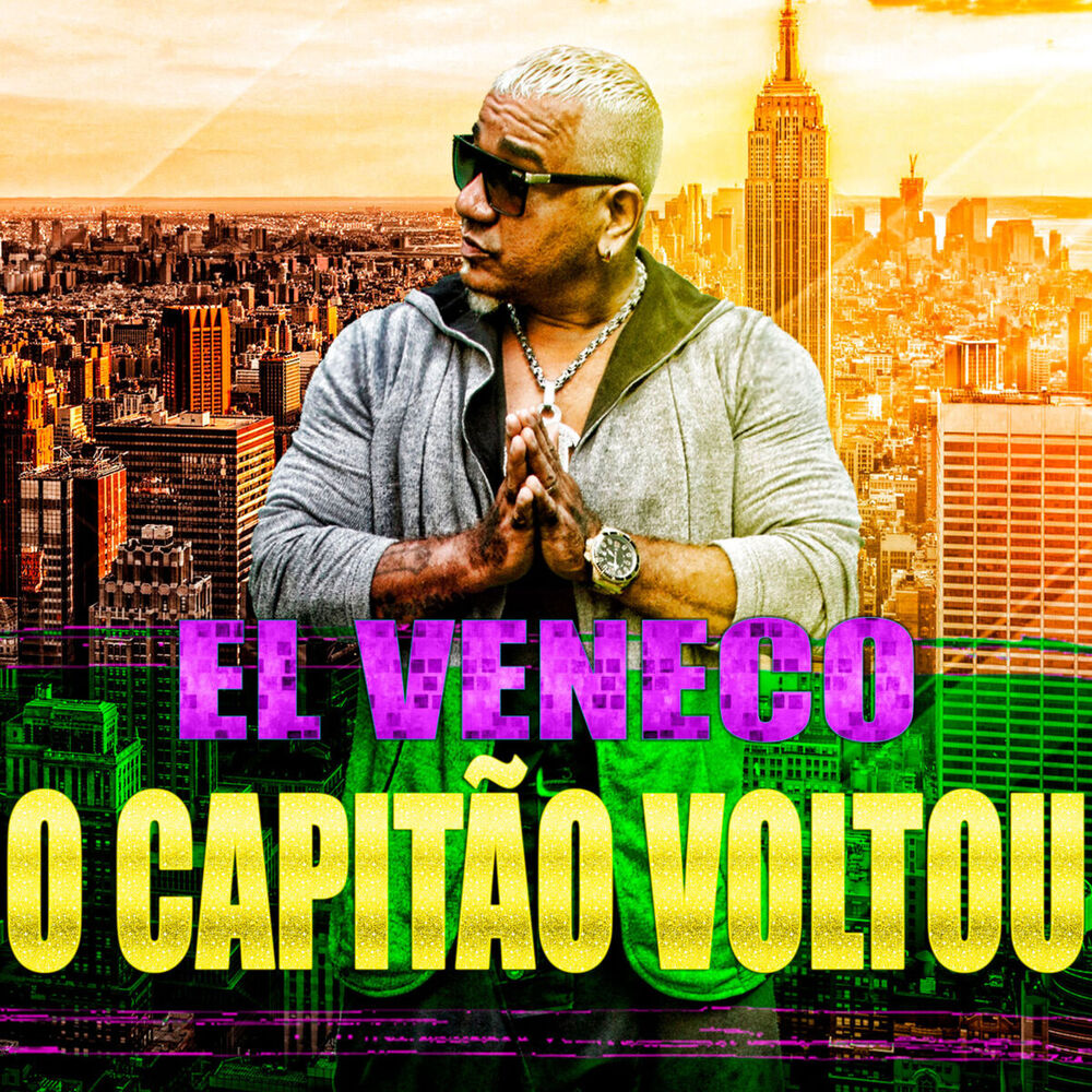 Picture of O Capitão Voltou