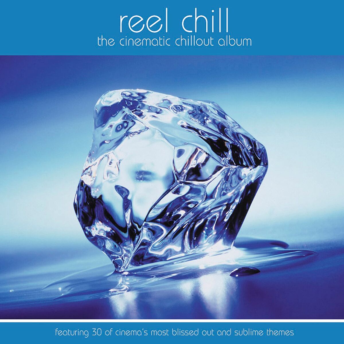 Album cover of Sarabande