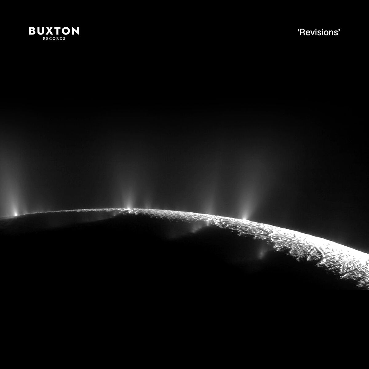 Album cover of Revisions (Remixes)