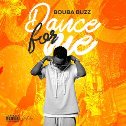Cover of DANCE FOR ME