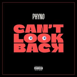 Cover of Can't Look Back