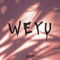 Weyu by Lucas Estrada album cover