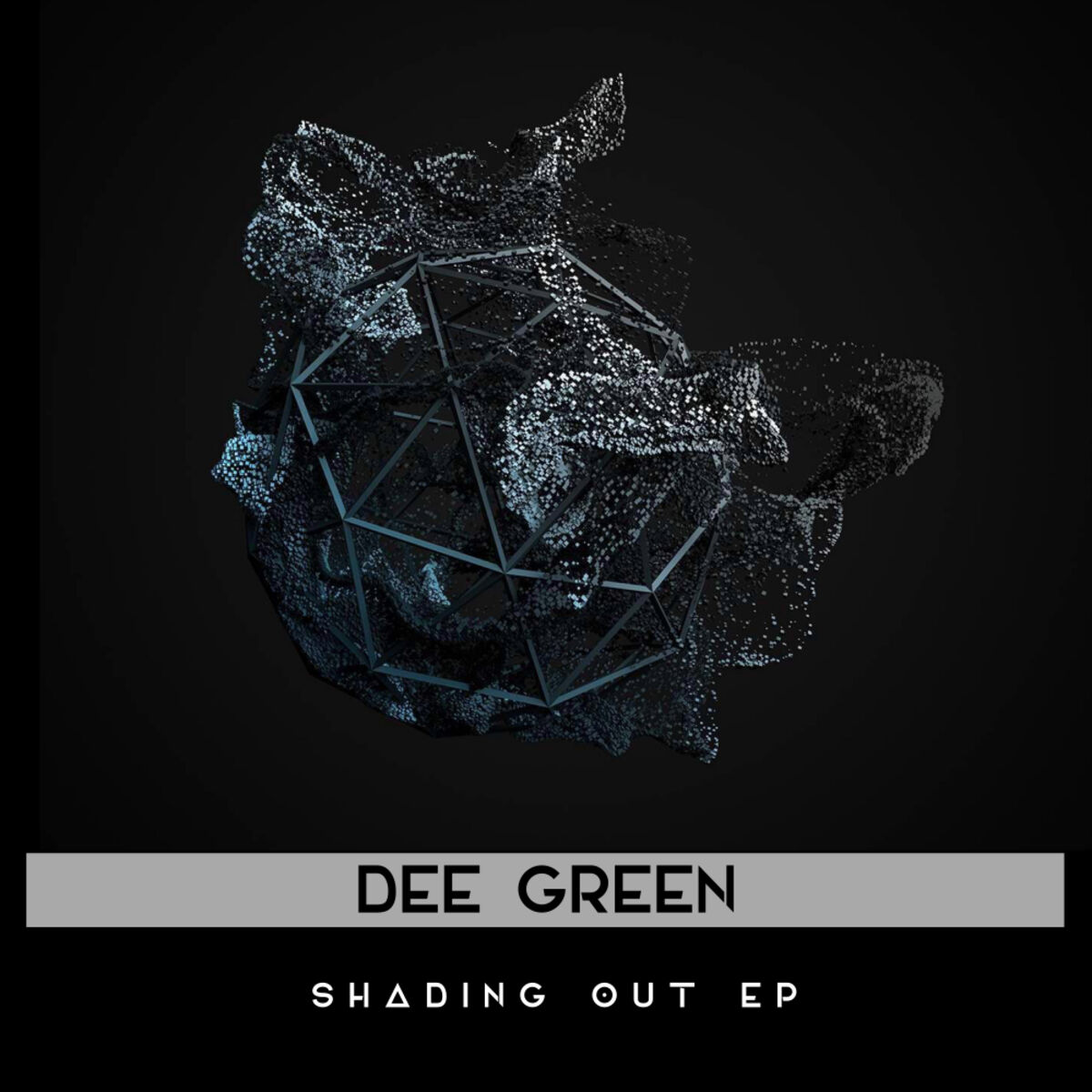 Album cover of Shading Out EP