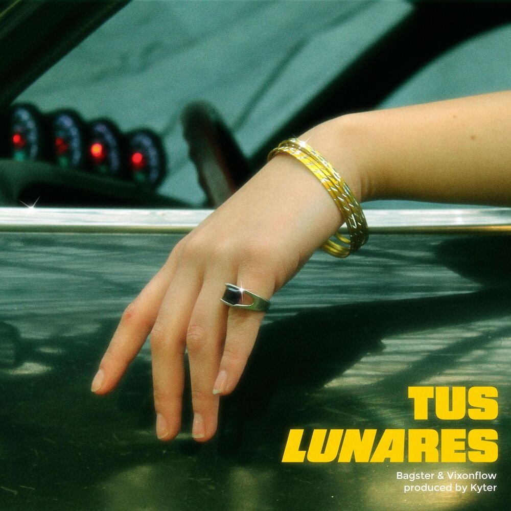 Picture of Tus Lunares
