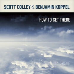 Cover of How to Get There
