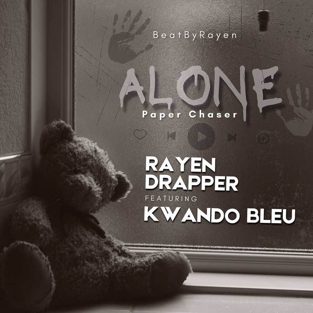 Picture of Alone Paper Chaser