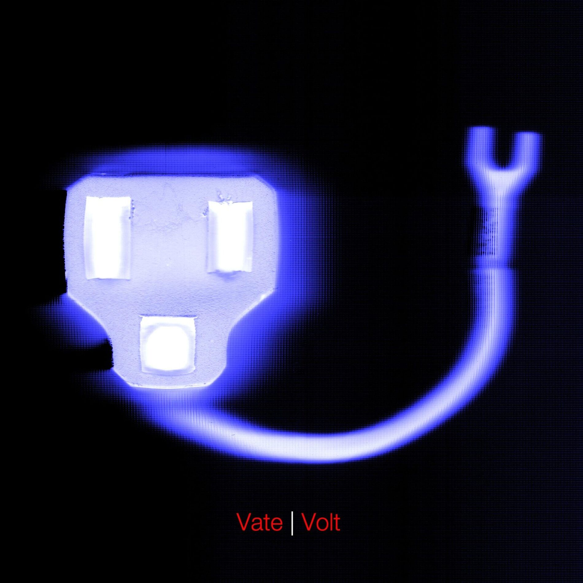 Album cover of Volt