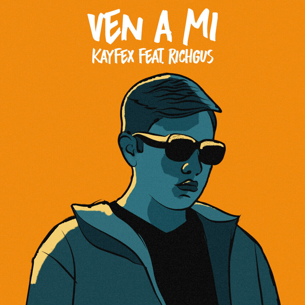 Picture of Ven a Mi