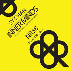 Cover of Inner Minds