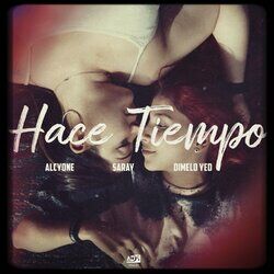 Cover of Hace Tiempo