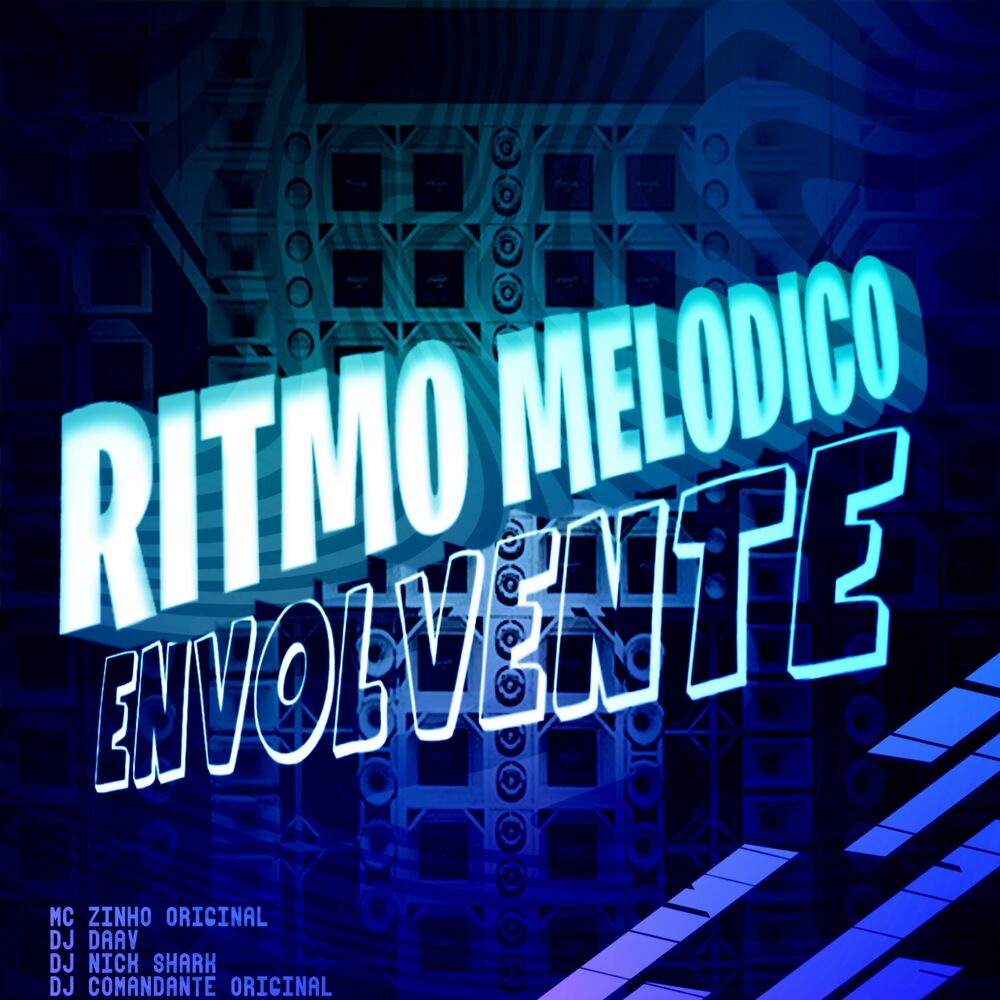 Picture of Ritmo Melódico Envolvente