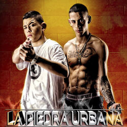 Cover of Los Maleantes