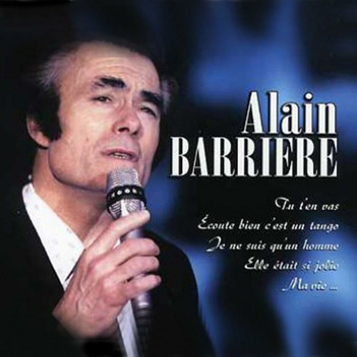 Album cover of Les plus grandes chansons