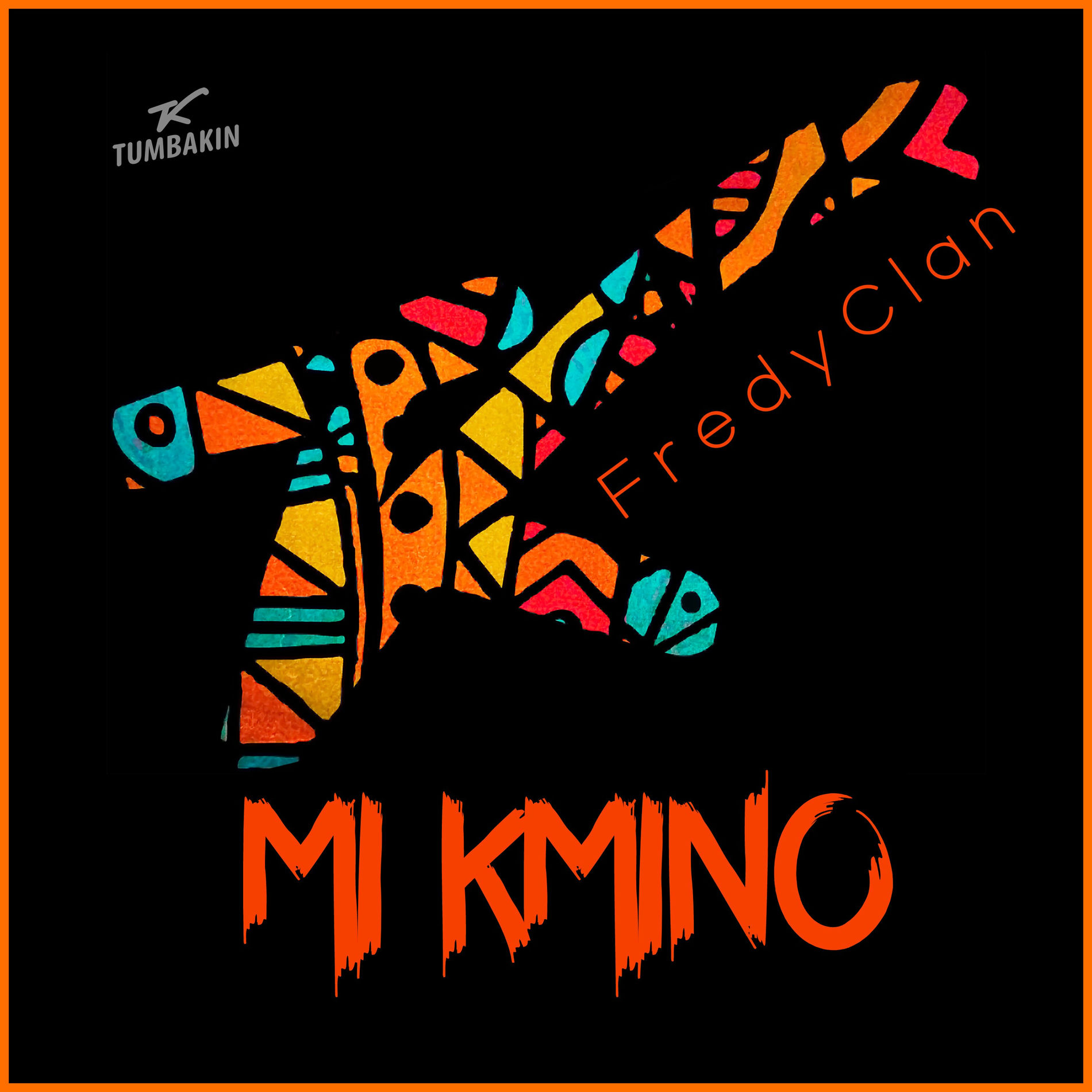 Album cover of Mi KMINO