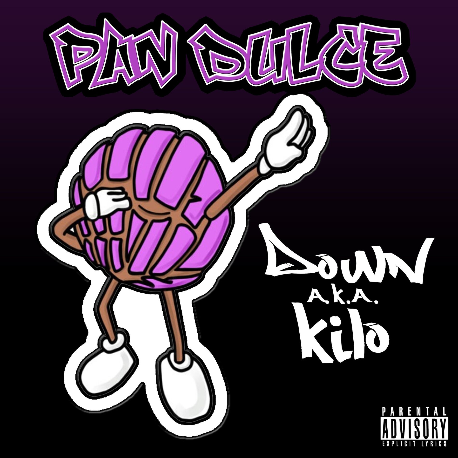 Kilo a.k.a. Down: Bosses & Jefes: CD