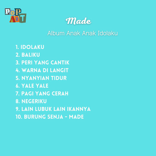 Idolaku