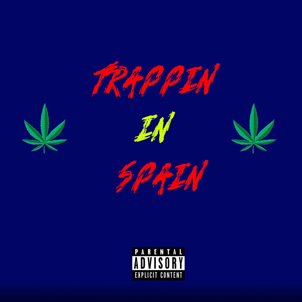 Picture of Trappin In $Pain