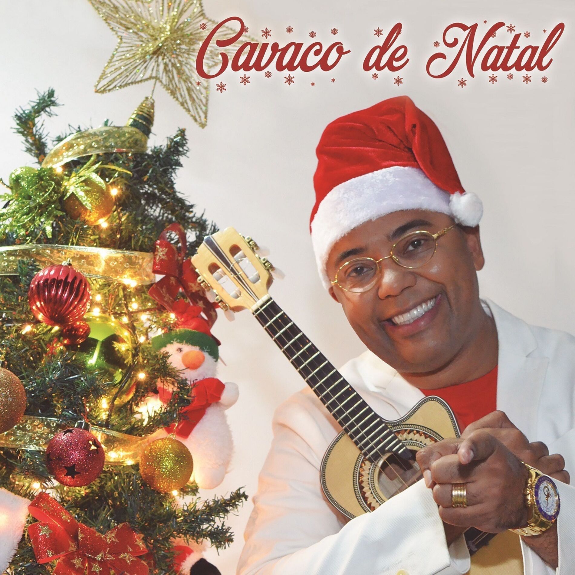 Album cover of Cavaco de Natal (Deluxe Edition)