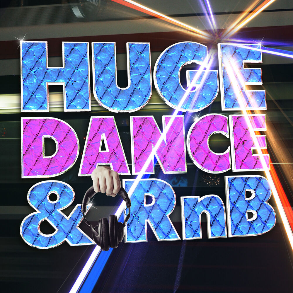 Picture of Huge Dance & Rnb