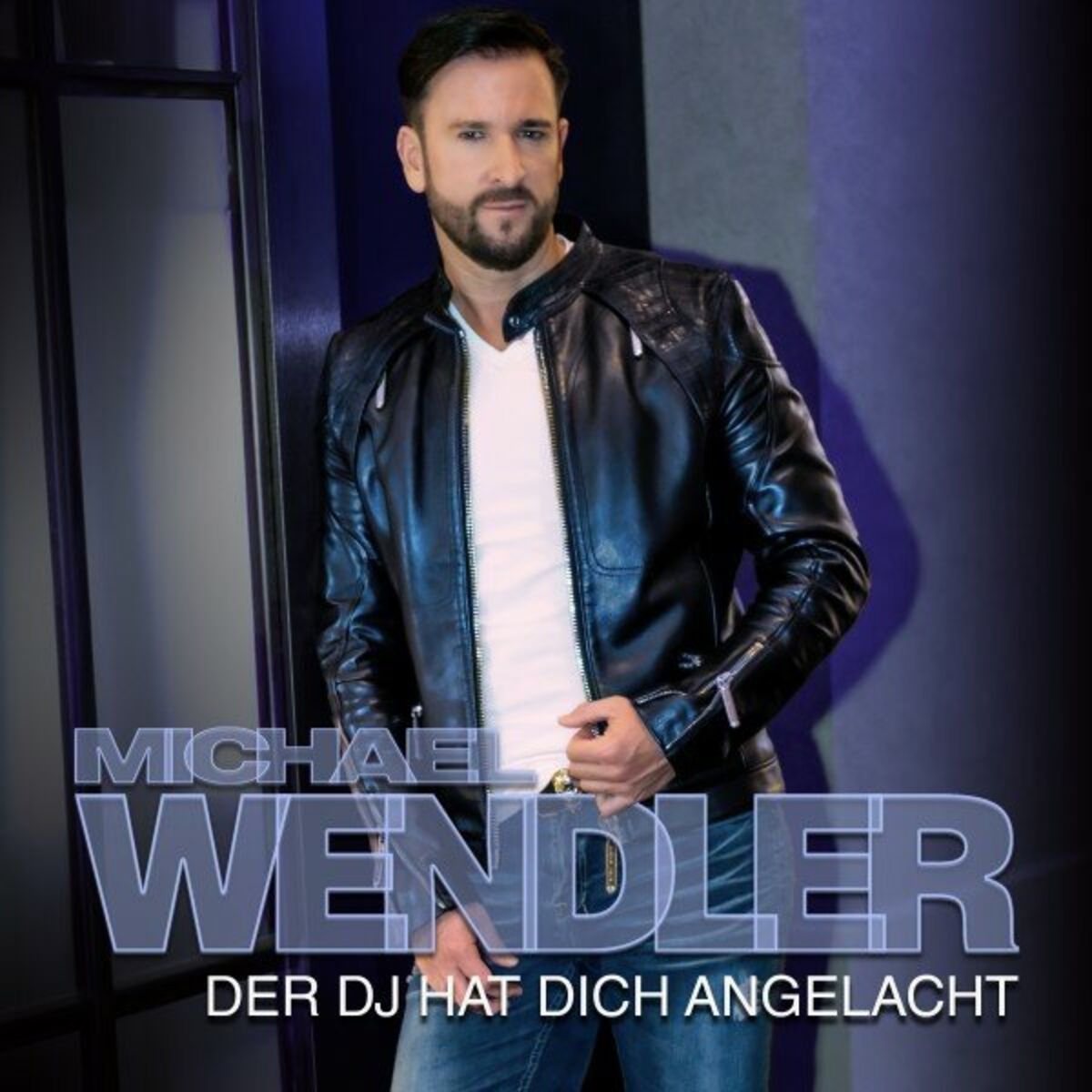 Album cover of Der DJ hat dich angelacht