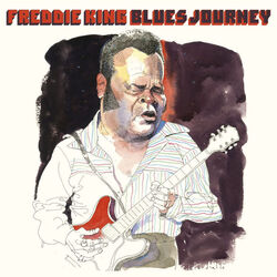 Cover of Blues Journey Vol. 3 (Live)