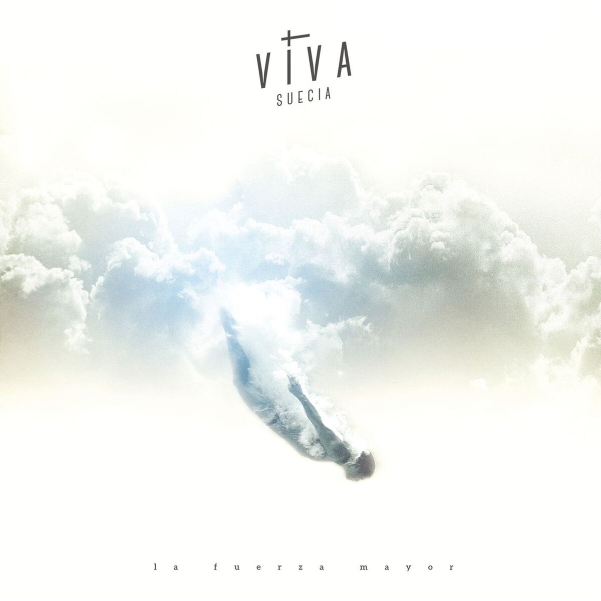 Album cover of La Fuerza Mayor