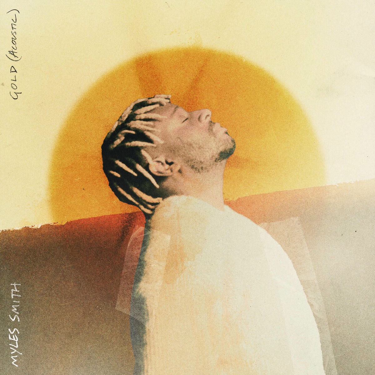 Album cover of Gold (Acoustic)