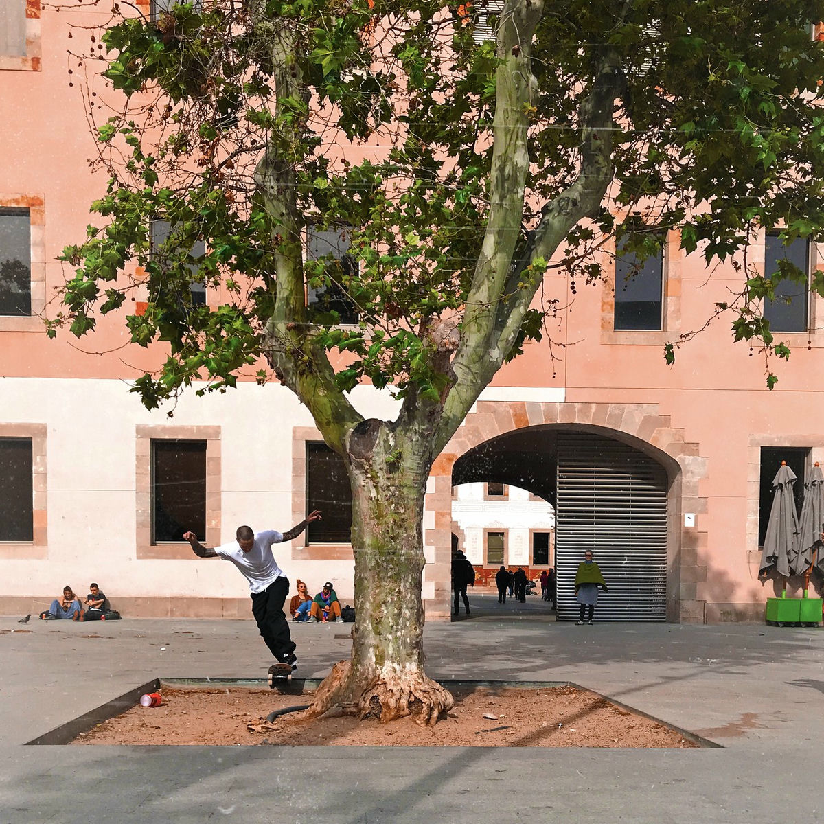 Album cover of Barça