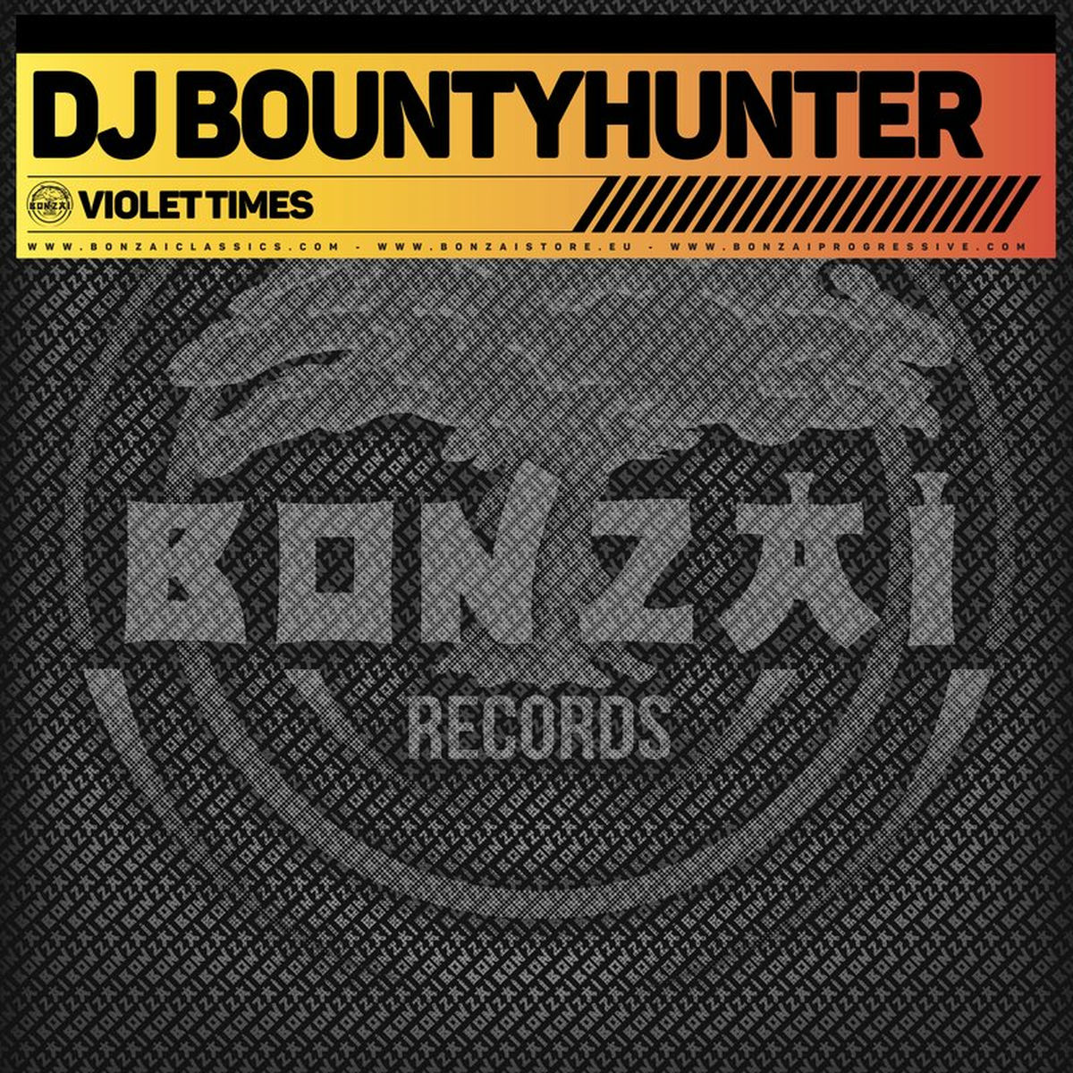 Album cover of Violet Times
