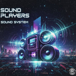 Cover of Sound System by undefined