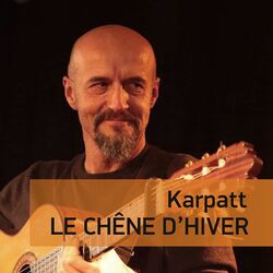 Cover of Le chêne d’hiver