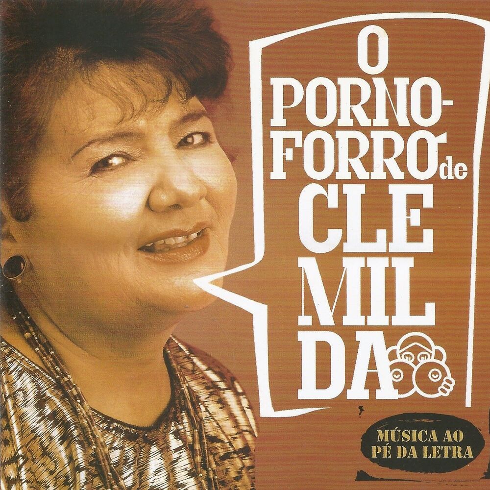 Picture of O melhor do porno-forró de Clemilda