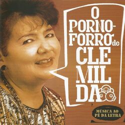 Cover of O melhor do porno-forró de Clemilda