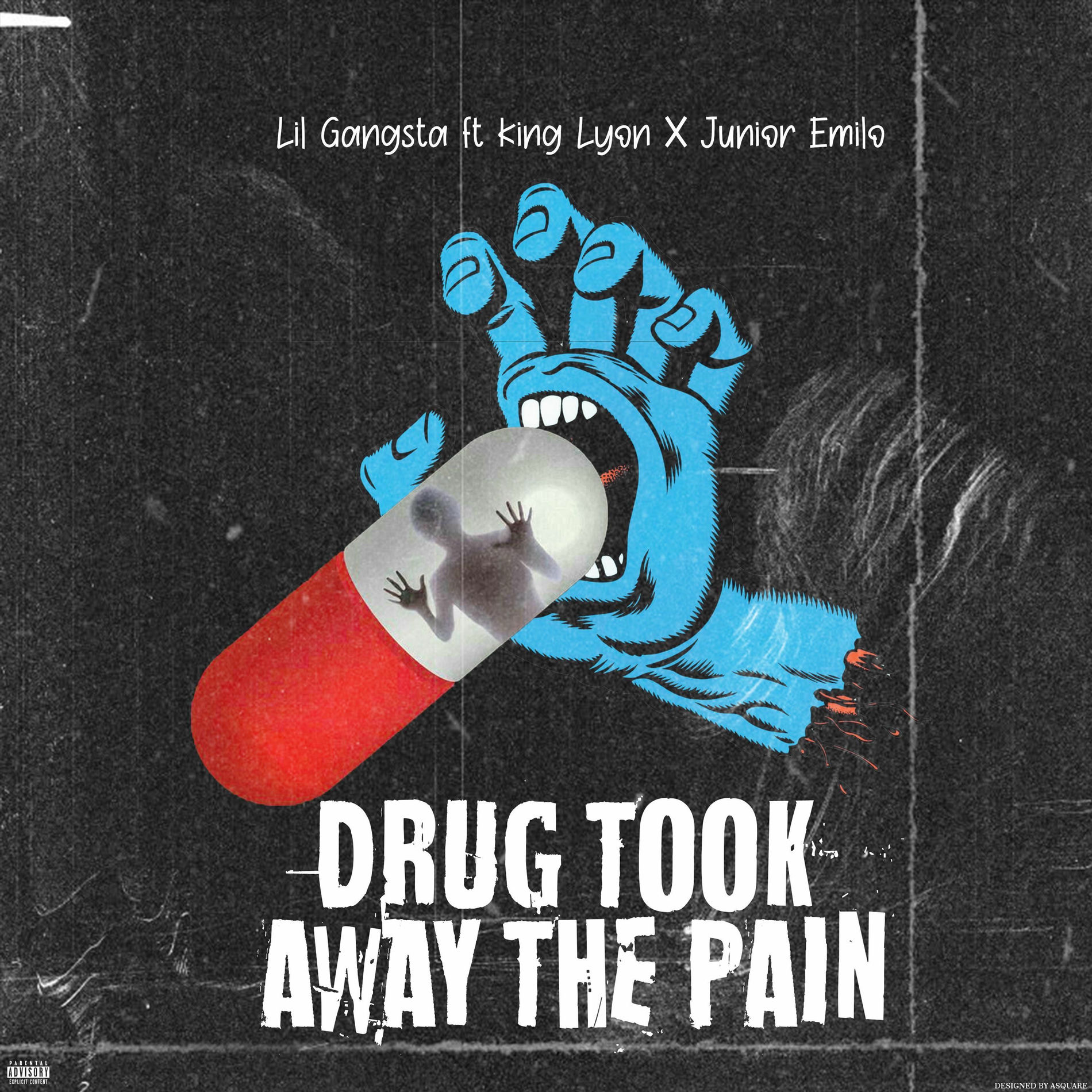 Lil Gangsta - Where Do Gangsters Go | Deezer