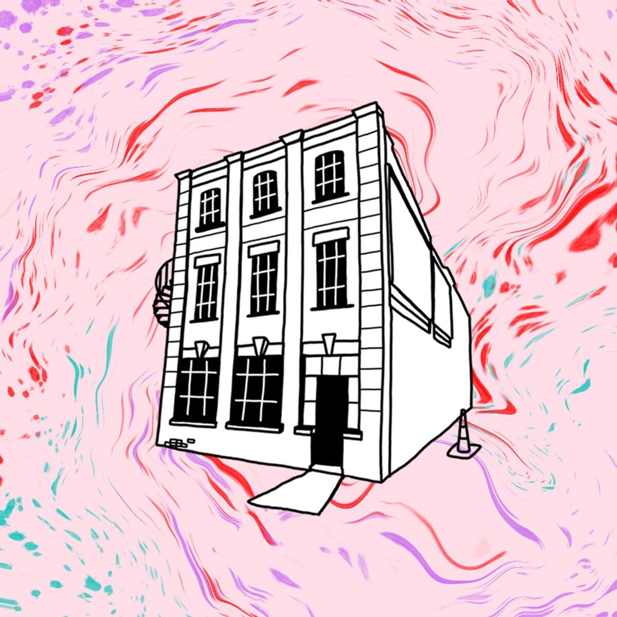Album cover of Priviet