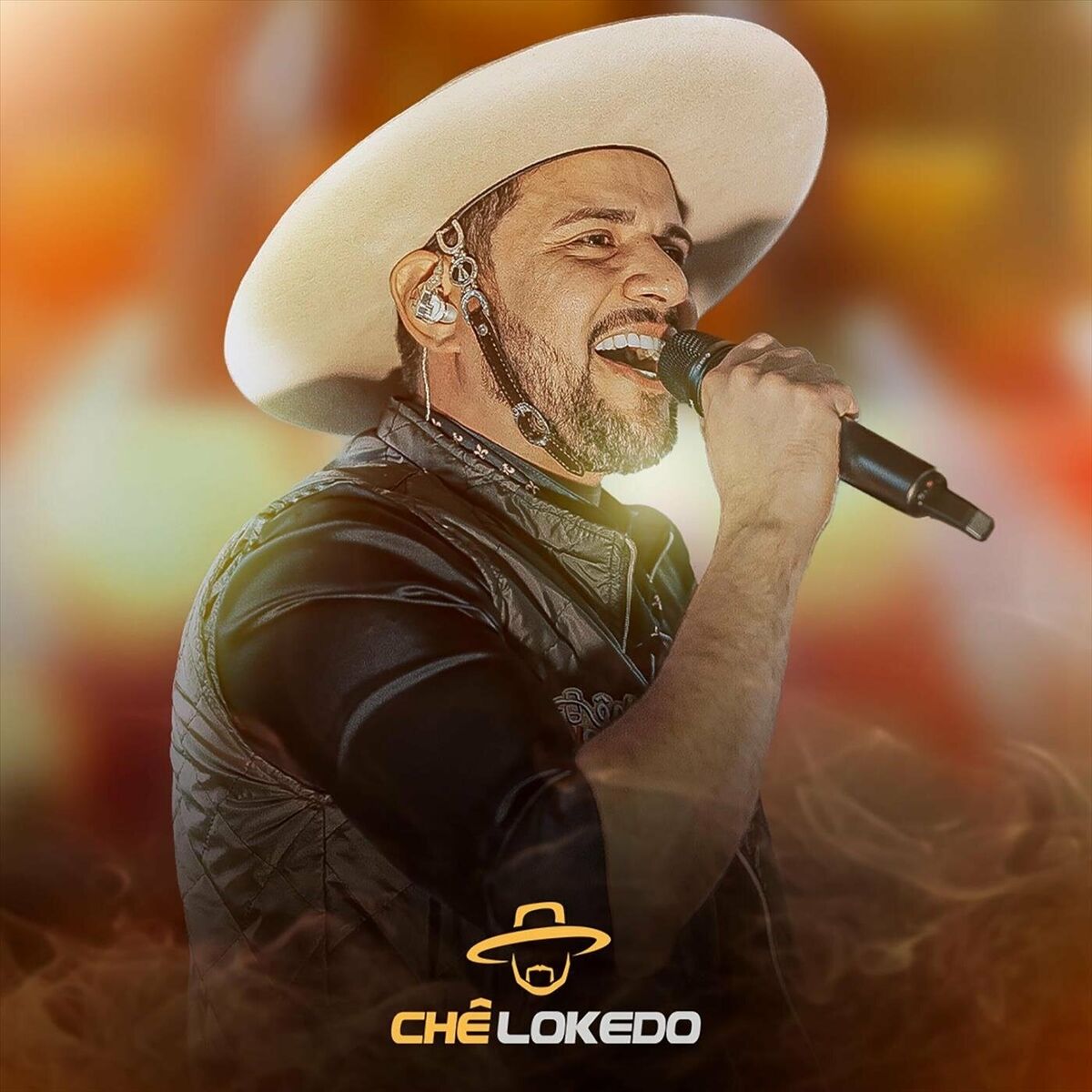 Album cover of É os Guri