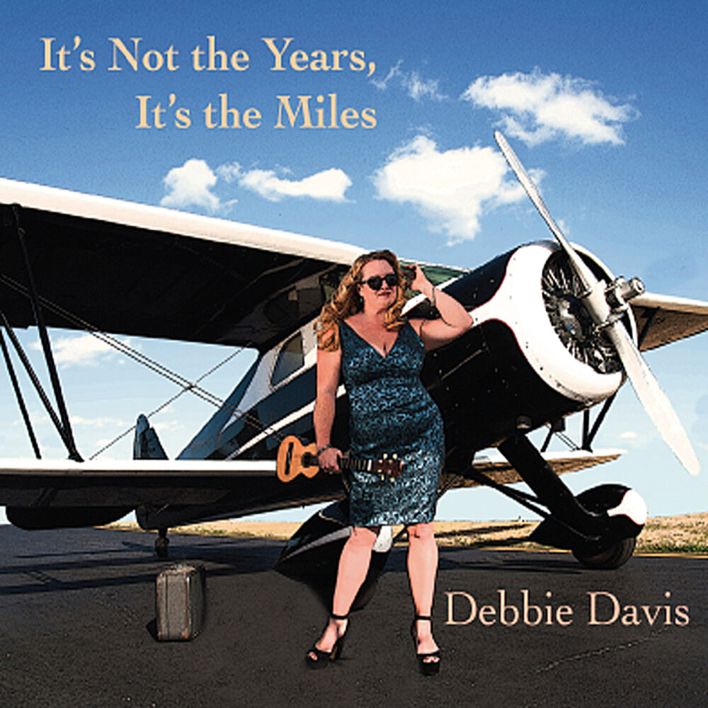 Picture of It's Not the Years, It's the Miles