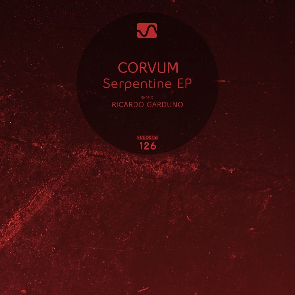 Picture of Serpentine EP