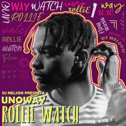 Cover of Rollie Watch