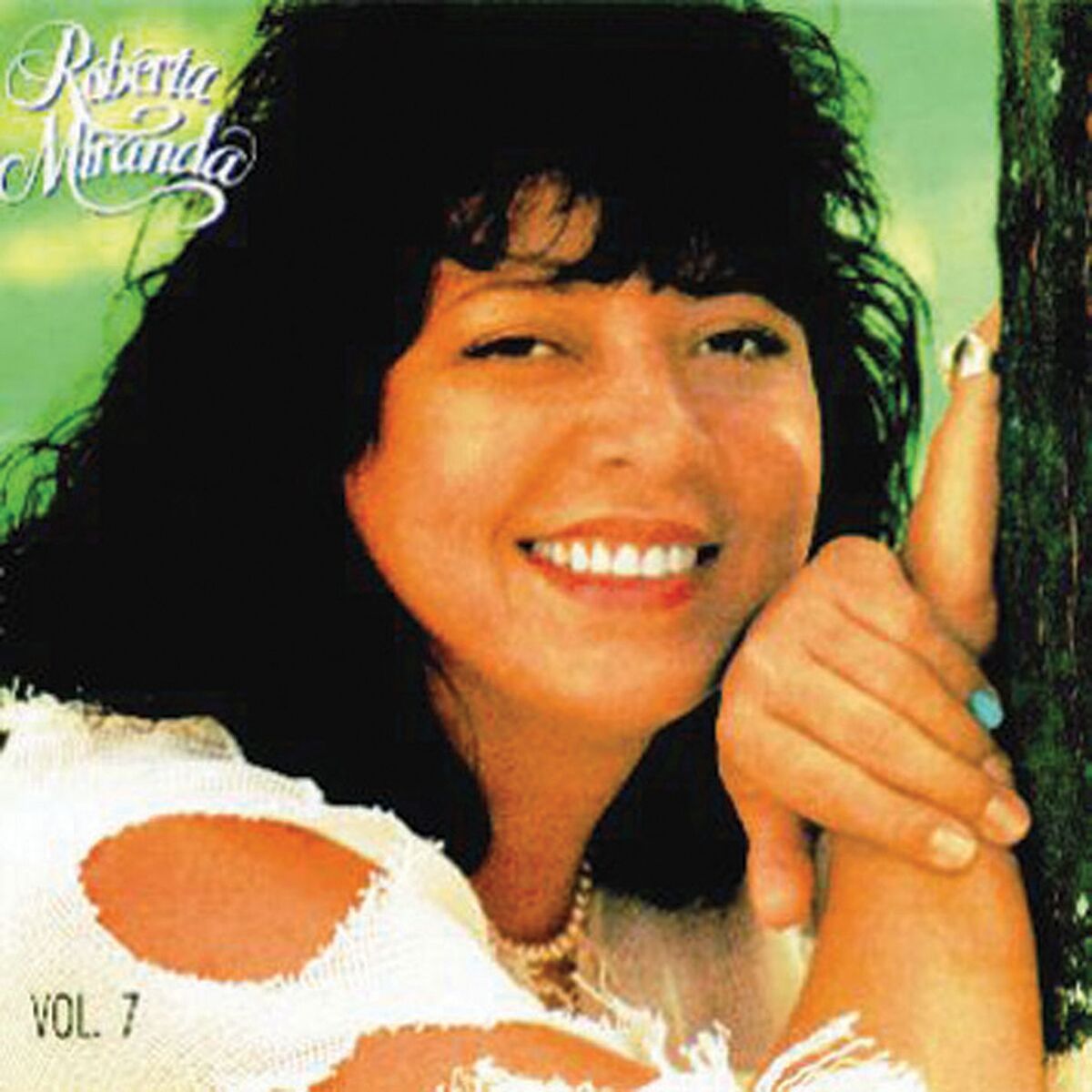 Album cover of Volume 07