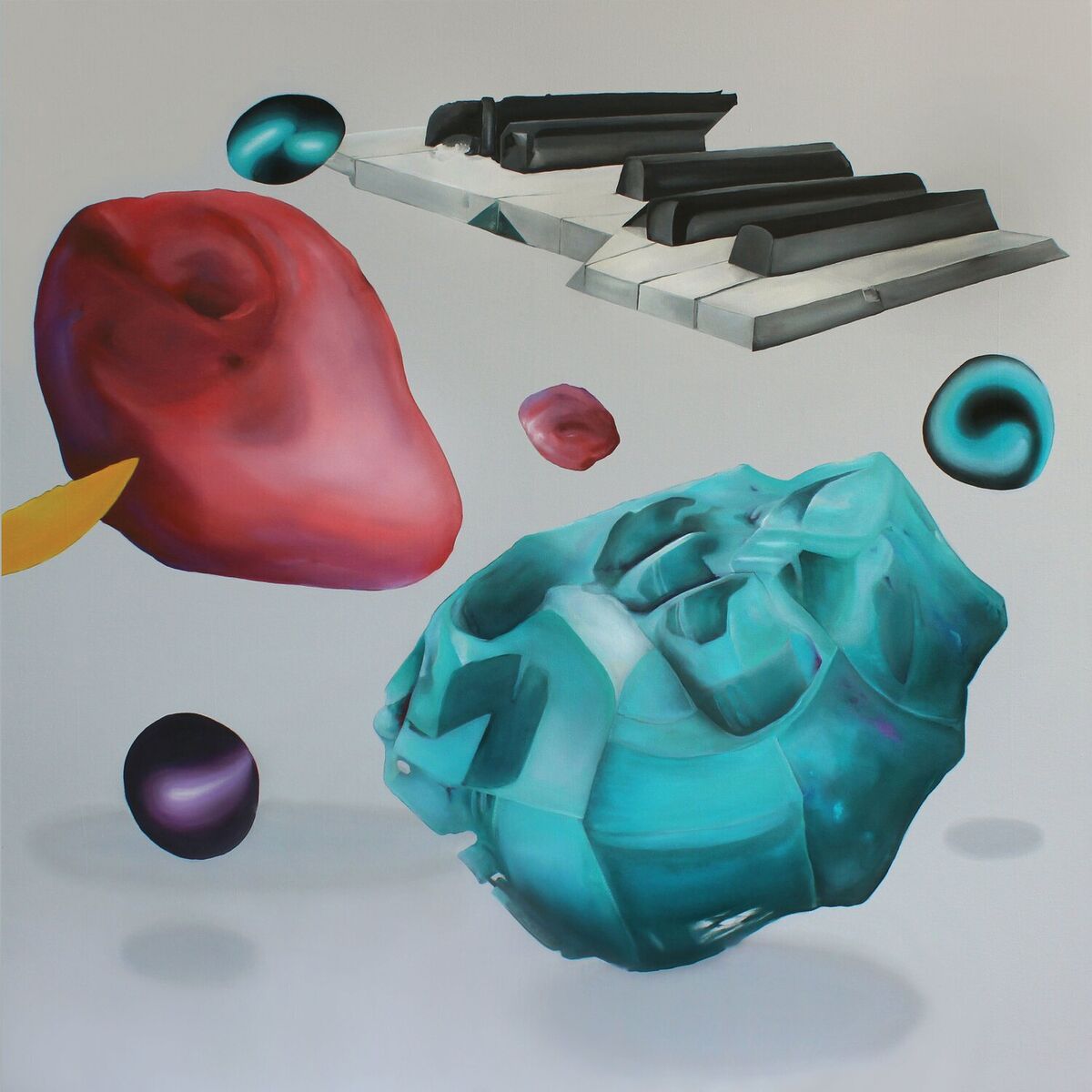 Album cover of Limbo EP