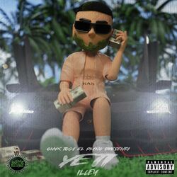 Cover of Yeti