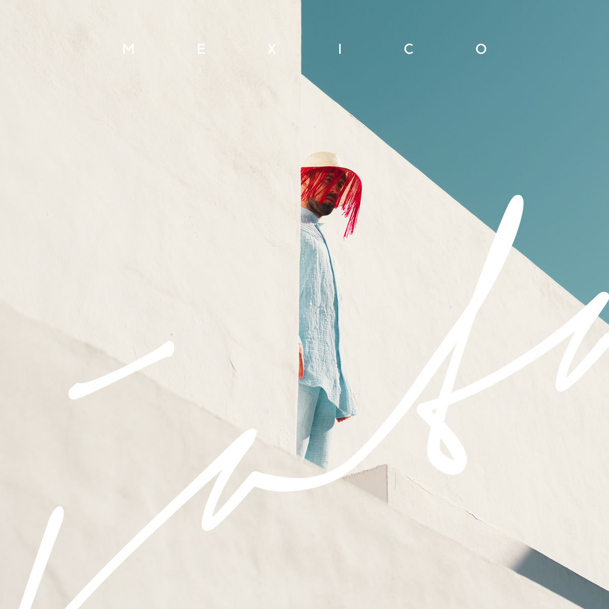 Album cover of Mexico