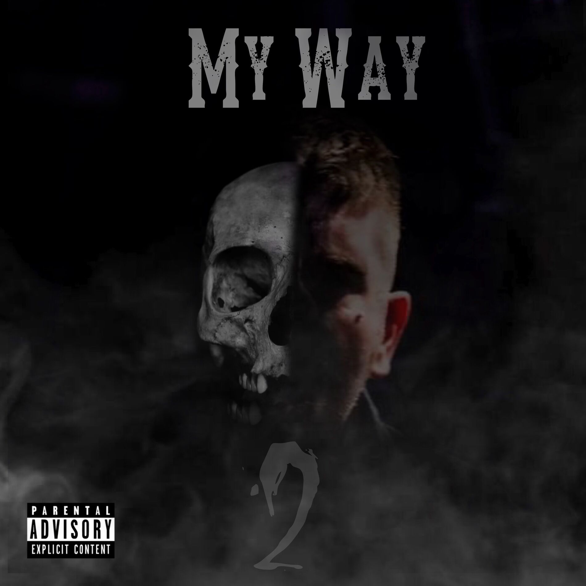 Album cover of My Way 2