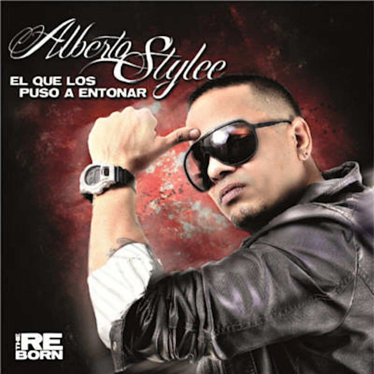 Album cover of Te Imagino