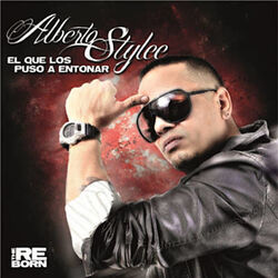 Cover of El Que los Puso a Entonar