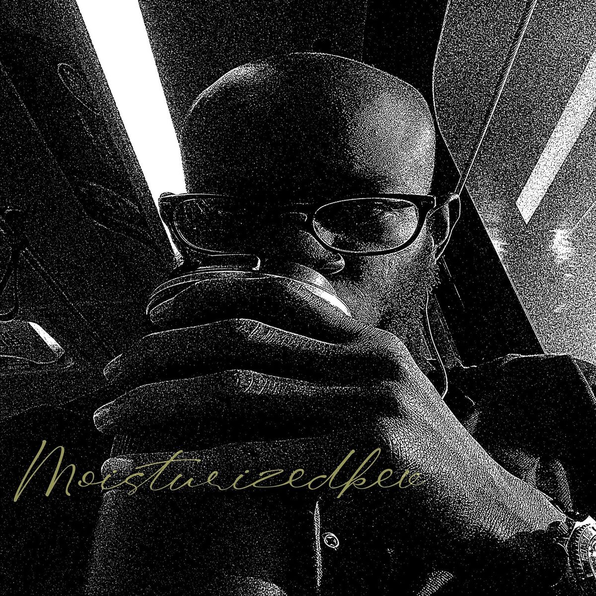 Album cover of Moisturizedkev