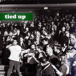 Cover of Tied up / Twisted